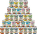 Landfleisch Classic Hundenassfutter 30x400g verschiedene Sorten Omega-3+6
