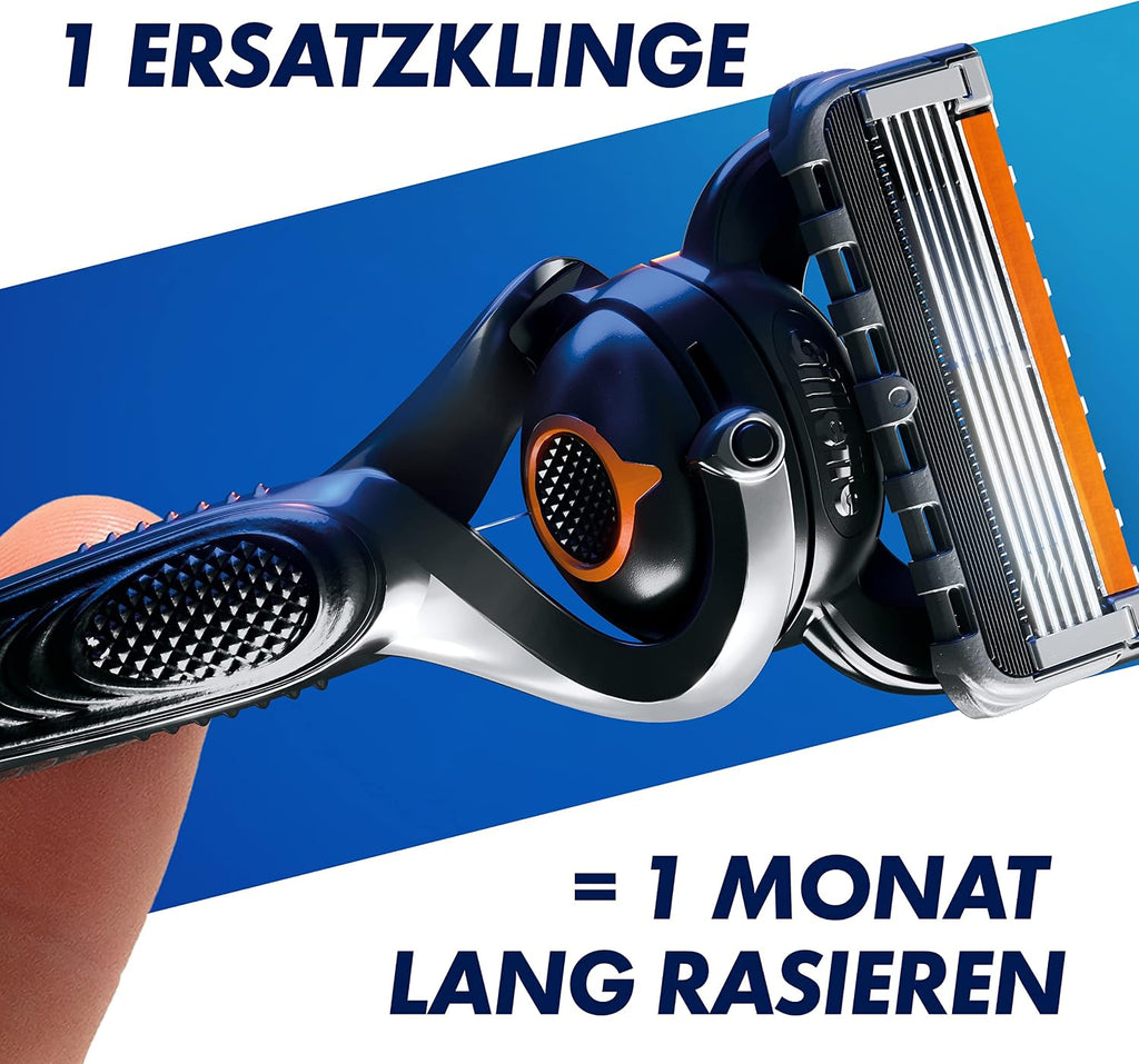 Gillette ProGlide 20 Rasierklingen Ersatzklingen Herren kompatibel