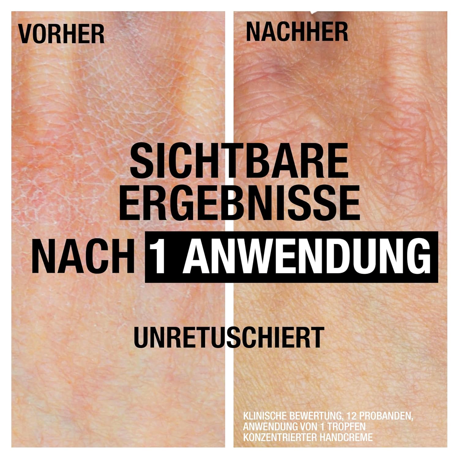 Neutrogena Handcreme leicht, schnell einziehend, nicht fettend