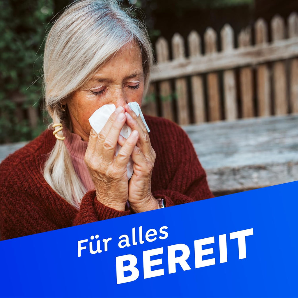Tempo Duftbox Limited Edition 12 x 90 Tuecher samtig weich biologisch abbaubar