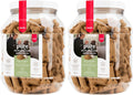 MERA Pure Sensitive Goody Snack Insect 600g Hundeleckerli Insektenprotein gluten