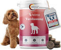 Verdauungs-Snacks fuer Hunde mit Bierhefe Insekten Vollfett getreidefre