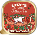 Lily's Kitchen Adult Hundefutter Cottage Pie Nassfutter 10x150g versc