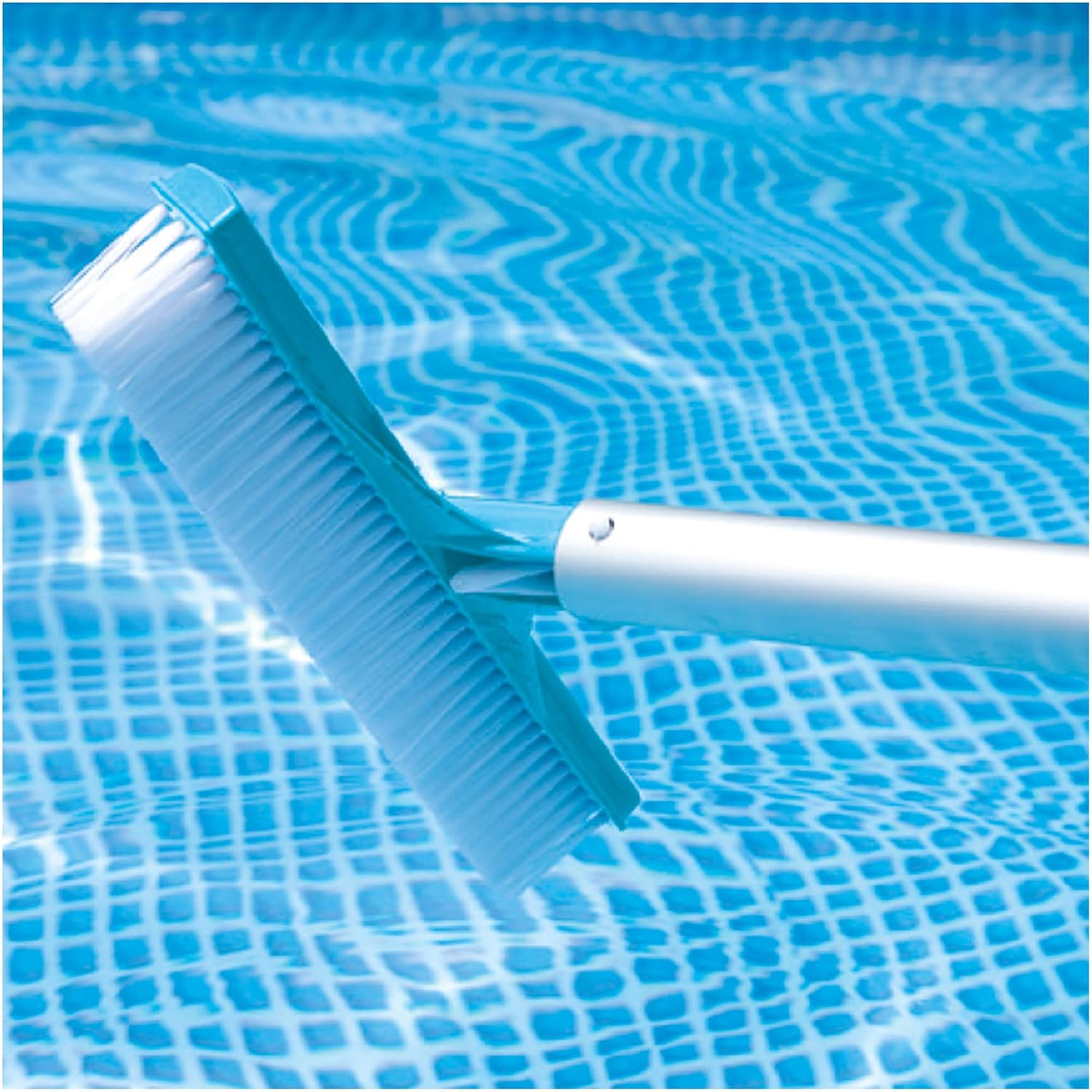 Intex Pool Reinigungsset 5-teilig Modell 28003 Reinigungspflege Zubehoer