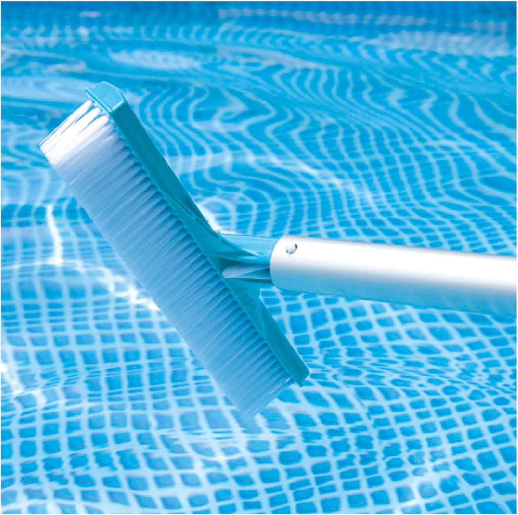 Intex Pool Reinigungsset 5-teilig Modell 28003 Reinigungspflege Zubehoer