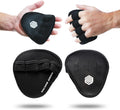 Griffpolster 1 Paar rutschfest Handschutz fuer Krafttraining Fitness