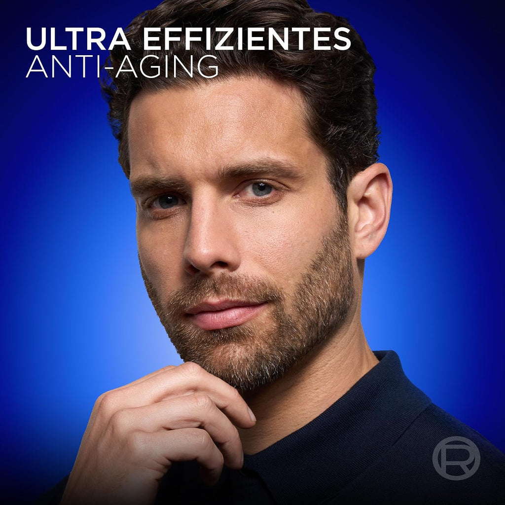 L’Oréal Men Expert Power Age XXL Hyaluron Gesichtscreme