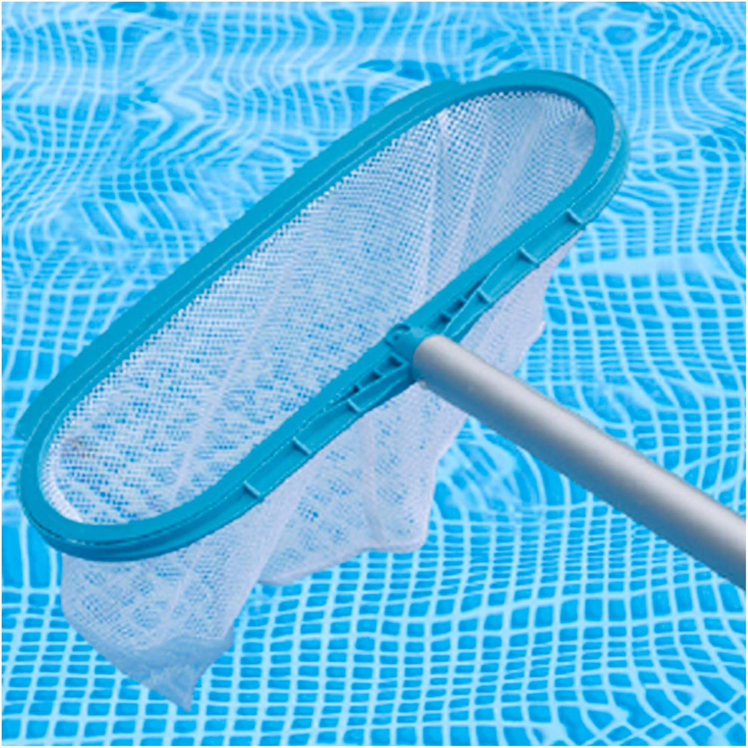 Intex Pool Reinigungsset 5-teilig Modell 28003 Reinigungspflege Zubehoer