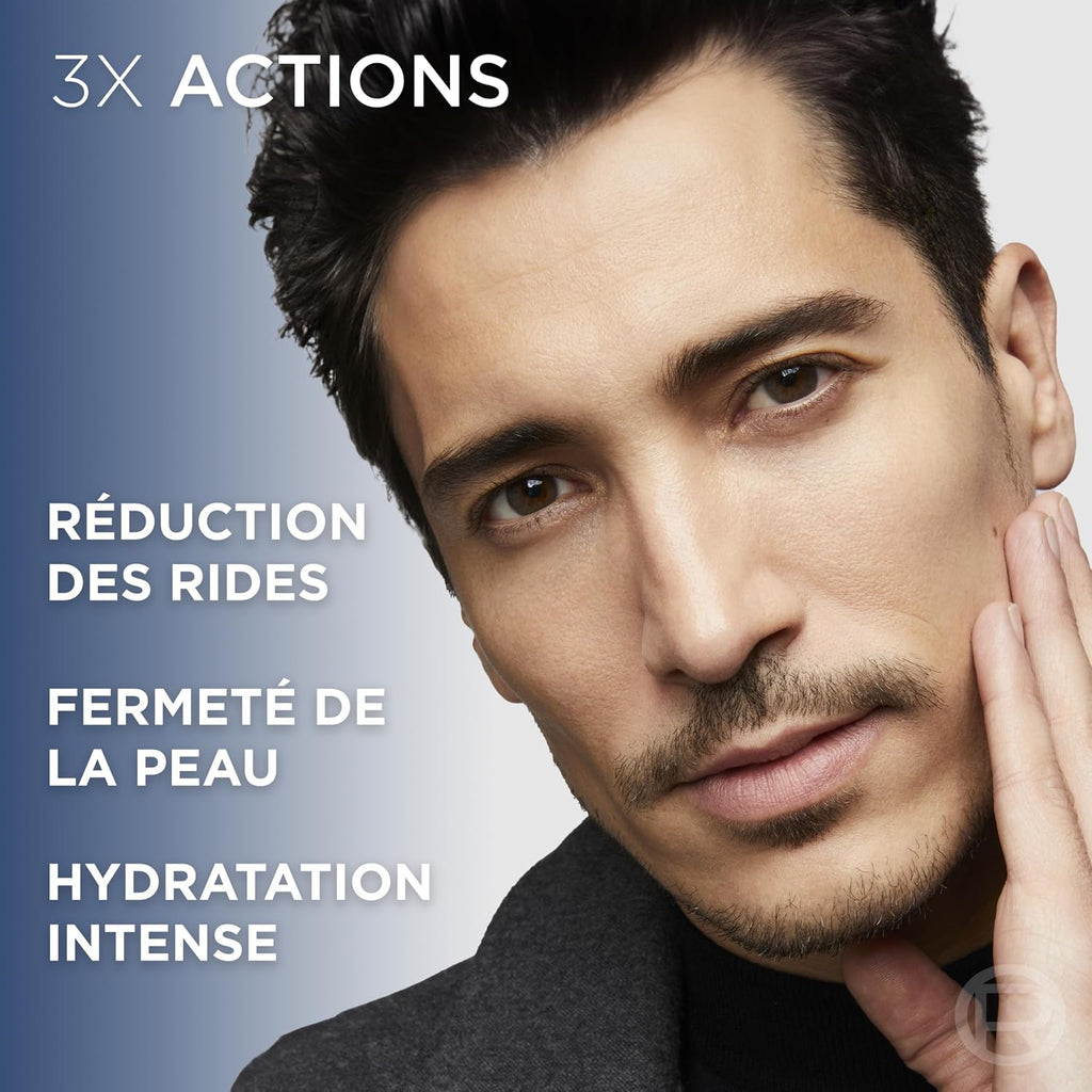 L’Oréal Men Expert Power Age XXL Hyaluron Gesichtscreme