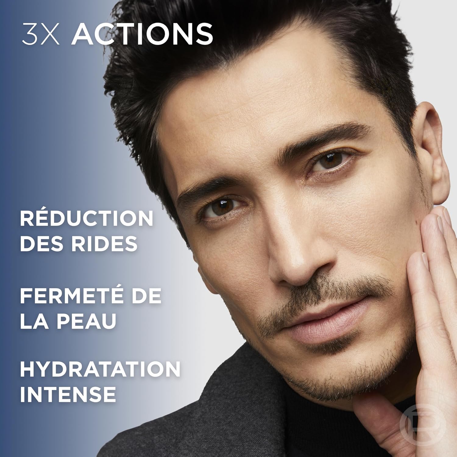 L’Oréal Men Expert Power Age XXL Hyaluron Gesichtscreme