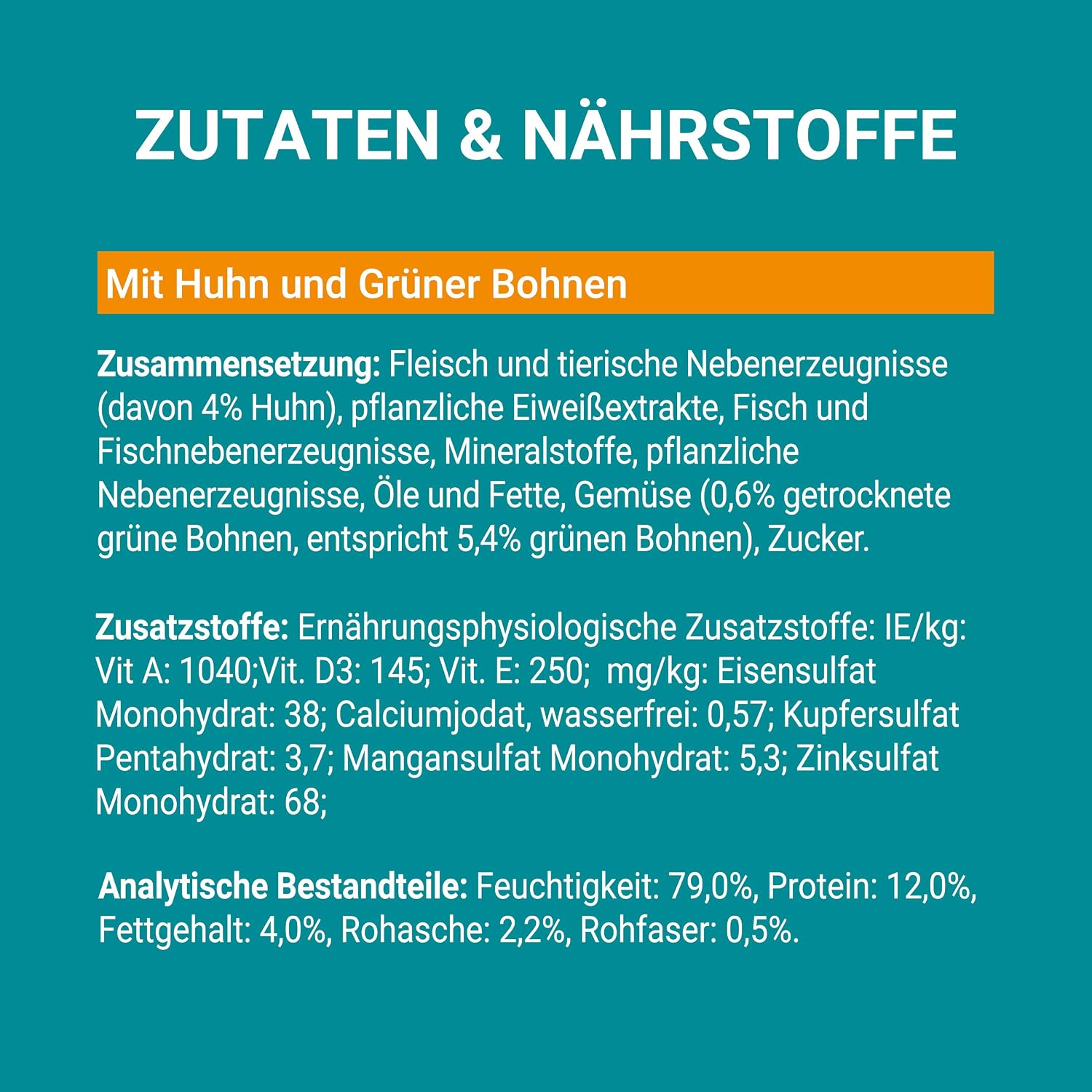 Katzenfutter Nass PURINA ONE 24er-48er Pack verschiedene Sorten