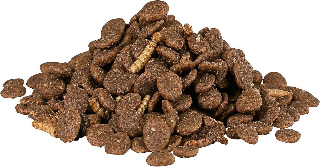 Dehner Natura Igelfutter getreidefrei 2 kg Futter-Mix