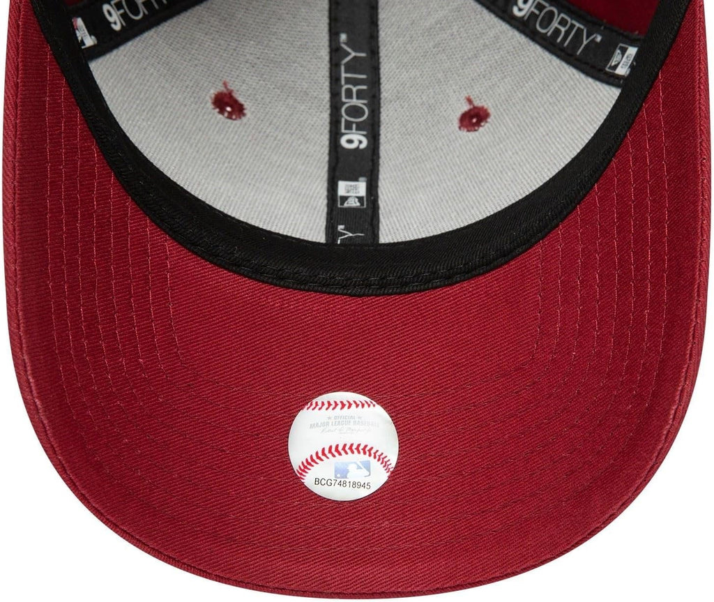 New Era New York Yankees 9Forty Snapback Cap Baseball Cap