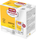 Animonda INTEGRA PROTECT Sensitive Huhn Nassfutter Katze 8 x 85g Diaet