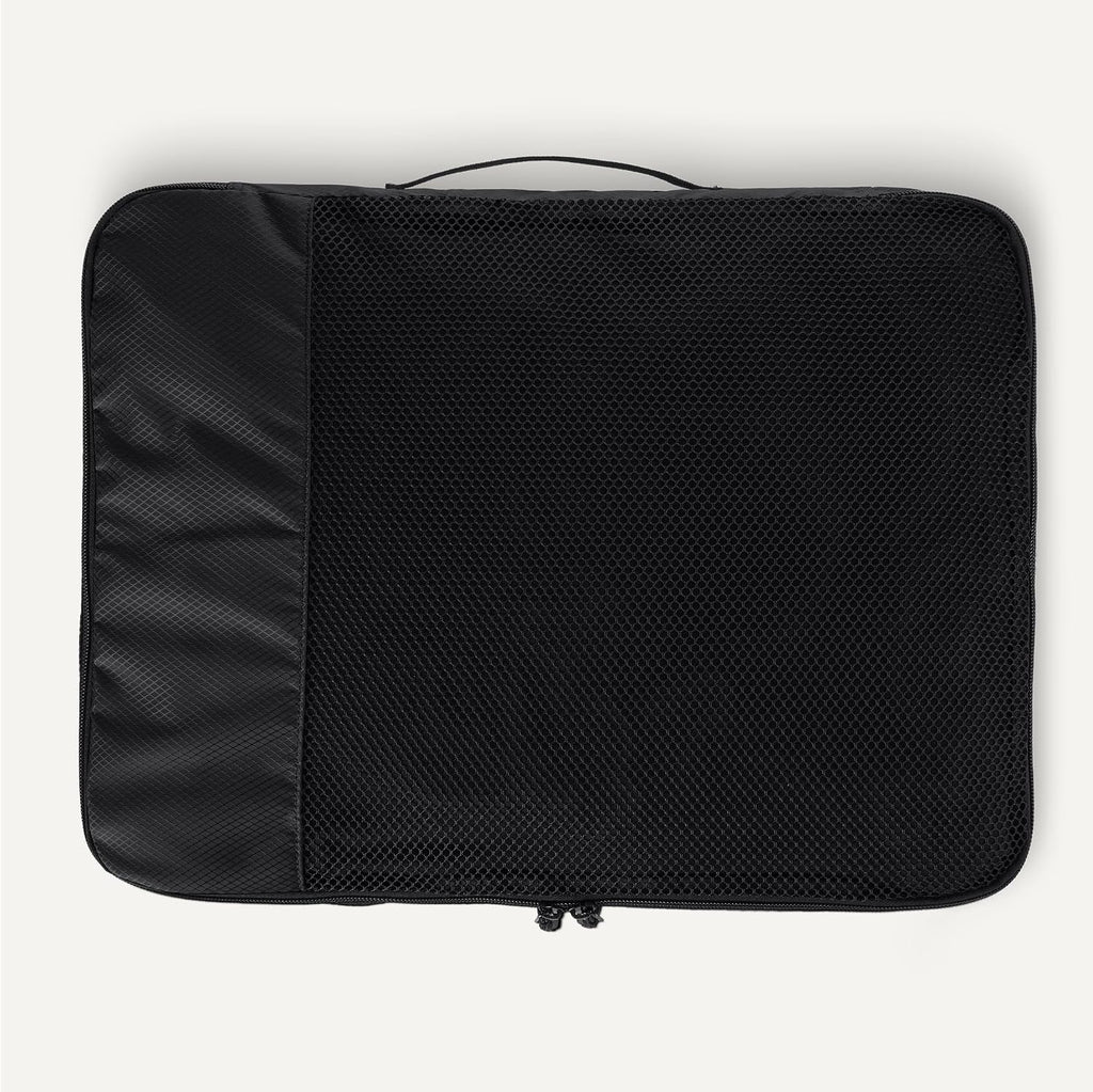 Reise Packing Cubes 8er Set Koffer Organizer Packwuerfel