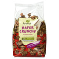 Bio Hafer Crunchy Schoko Knuspermuesli verschiedene Sorten