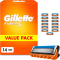 Gillette Fusion5 Rasierklingen 16 Stueck Herren Ersatzklingen