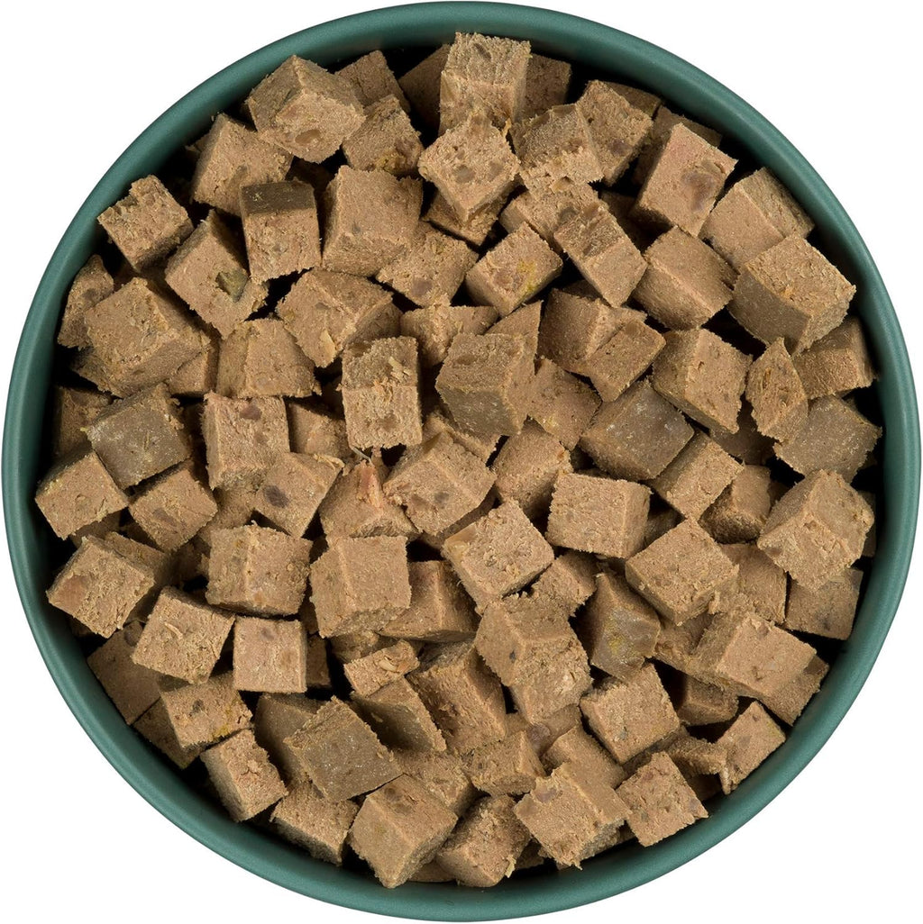 PURBELLO Nassfutter Mix Paket 8x400g Pferd Ziege Lamm Monoprotein getreidefrei