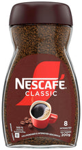 NESCAFÉ Classic Instant Kaffee kraeftiger Geschmack verschiedene Sorten