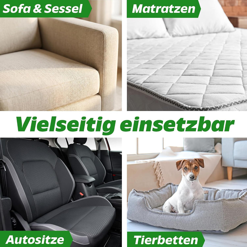 Enzymreiniger Konzentrat | Geruchsneutralisierer Hund Katze Urin