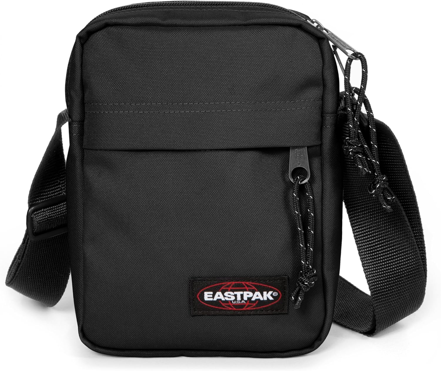 Eastpak The One Umhaengetasche Schultertasche kompakt schwarZ
