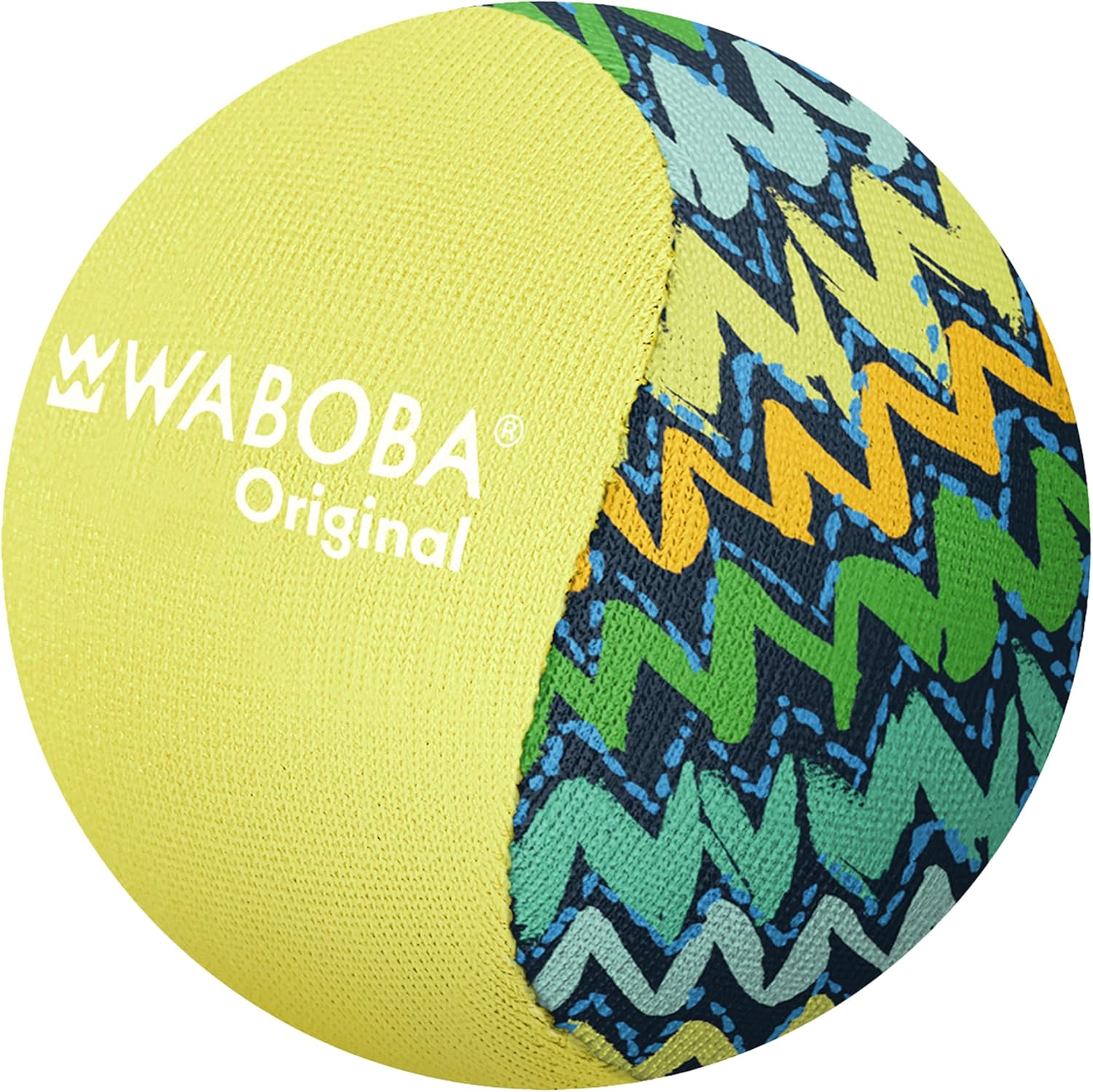 Waboba Wasser Sprungball Original Skip Ball Pool See Strand Sommer Spiel