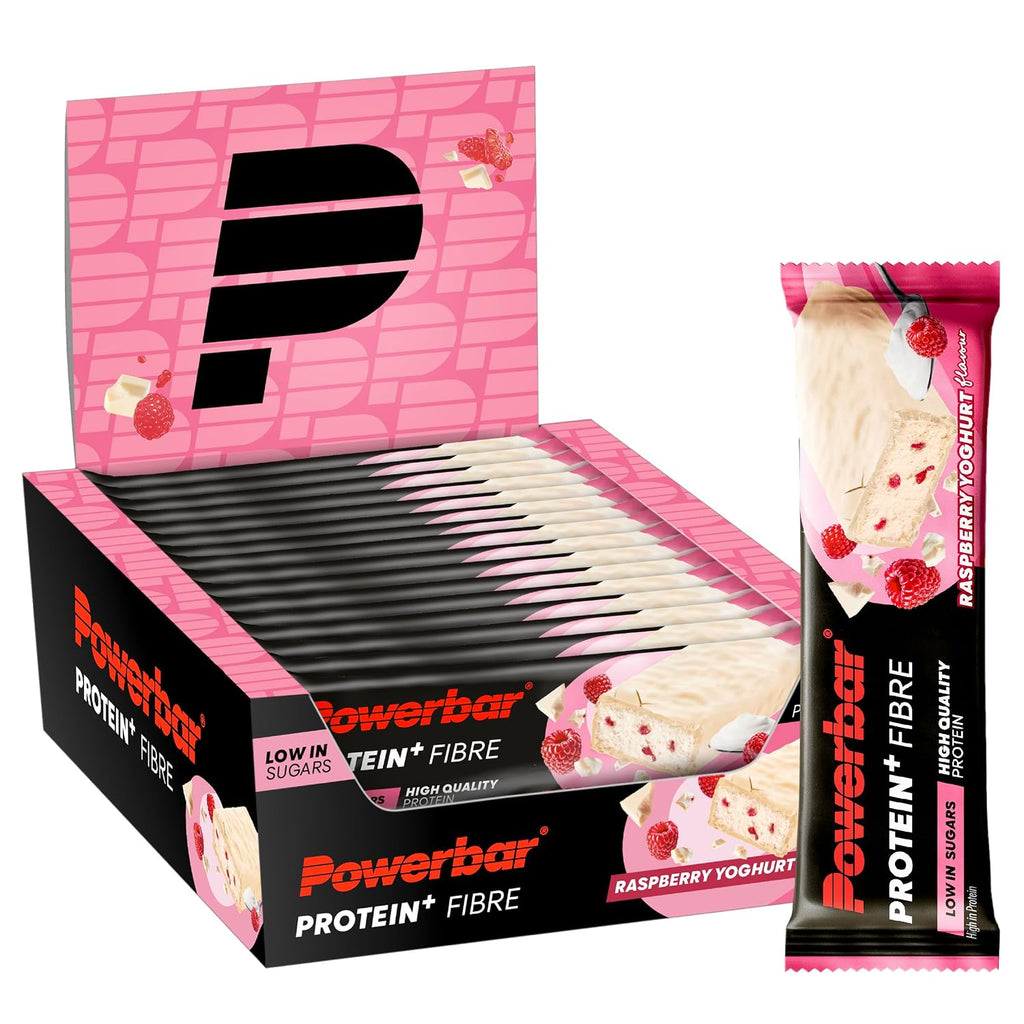 Protein Plus Low Sugar Riegel Vanille 16 x, verschiedene Sorten