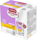 animonda INTEGRA PROTECT Katzenfutter nass Diabetes Huhn 8x85g Diaet