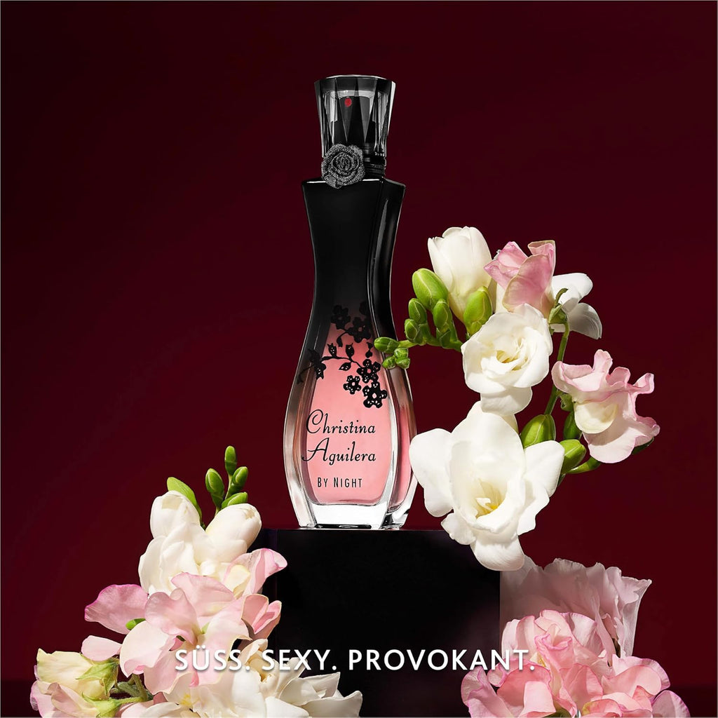 Christina Aguilera by Night Parfuem Damen Duft