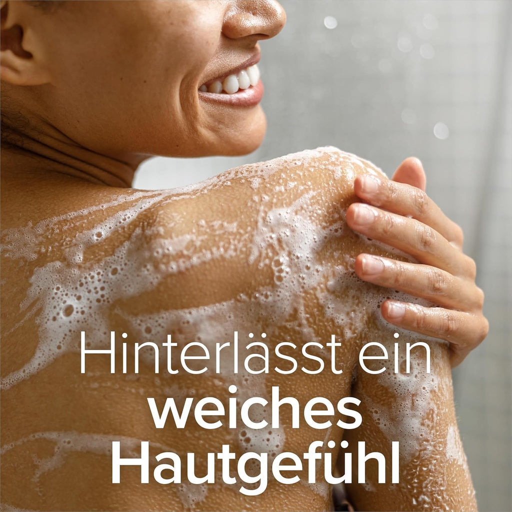 Palmolive Naturals Duschgel Kokosnuss & Milch 6 x