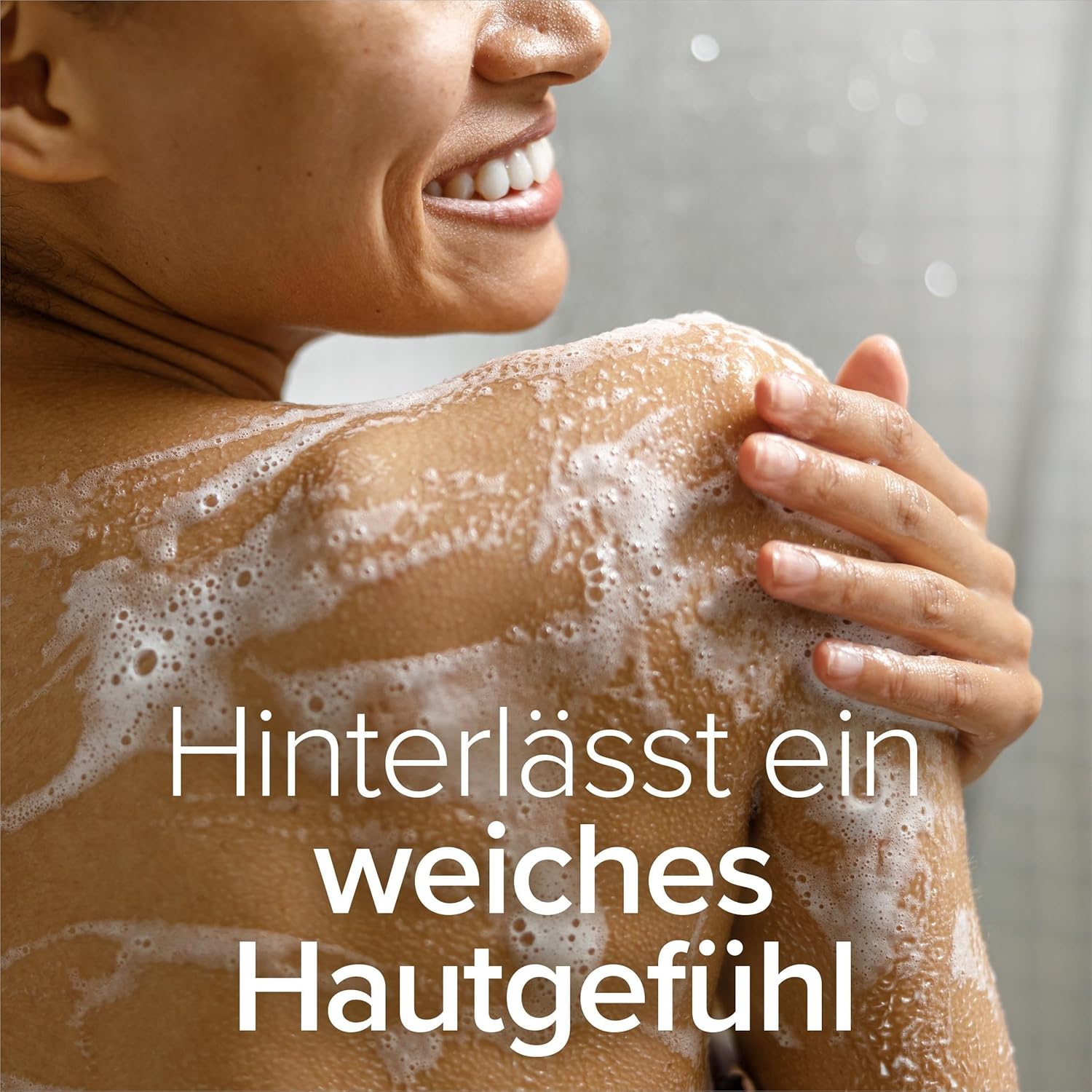 Palmolive Naturals Duschgel Kokosnuss & Milch 6 x