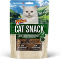 Katzen Snack Kaenguru getreidefrei mit Kurkuma Verdauungsfoerdernd