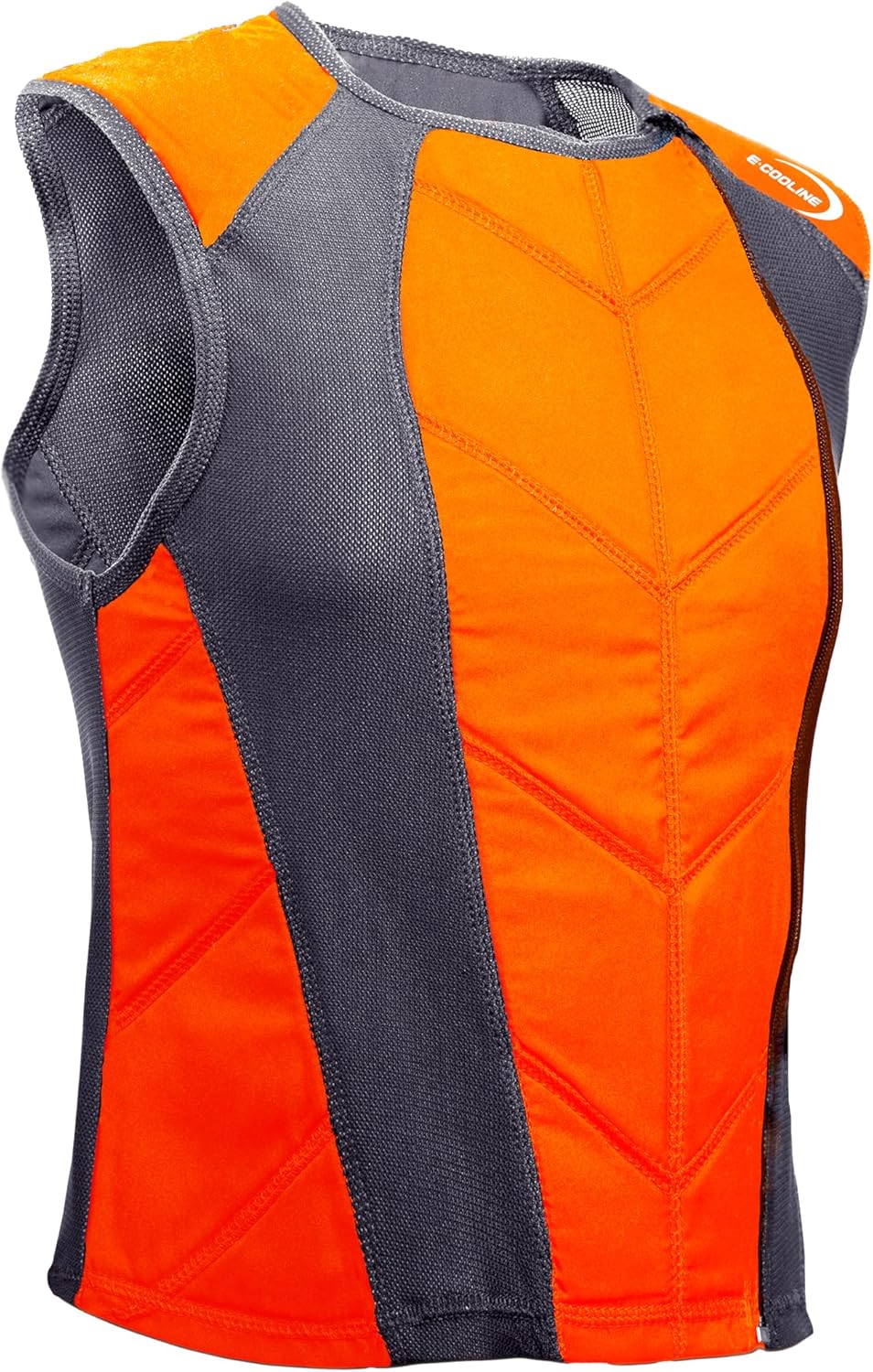 E.COOLINE Powercool SX3 Race Kuehlweste Gr. XXS-4XL Koerperkuehlung XXS-4XL