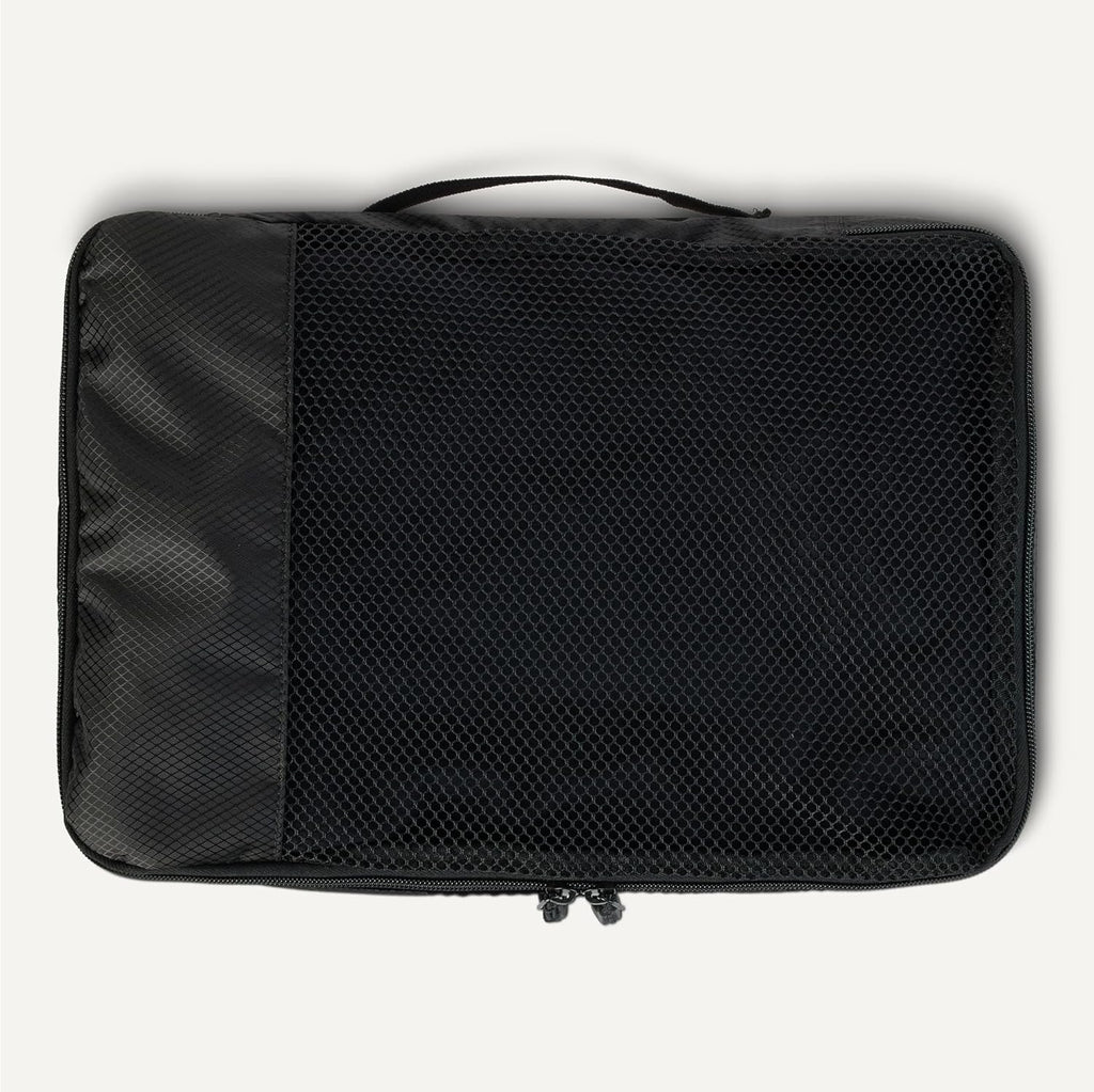 Reise Packing Cubes 8er Set Koffer Organizer Packwuerfel