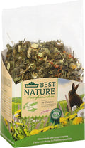 Dehner Best Nature Nagerfutter Zwergkaninchen Adult 2 kg
