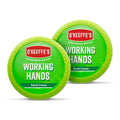 O’Keeffe’s Working Hands Handcreme gegen sehr trockene rissige Haende