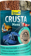 Tetra Crusta Granules Garnelen Krebse Futter Dose