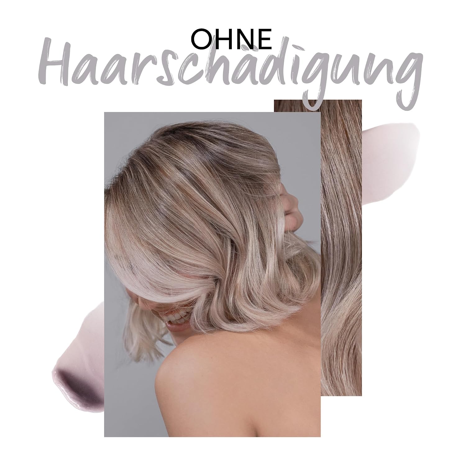 Wella Professionals Color Fresh Mask Pearl Blonde Haarkur
