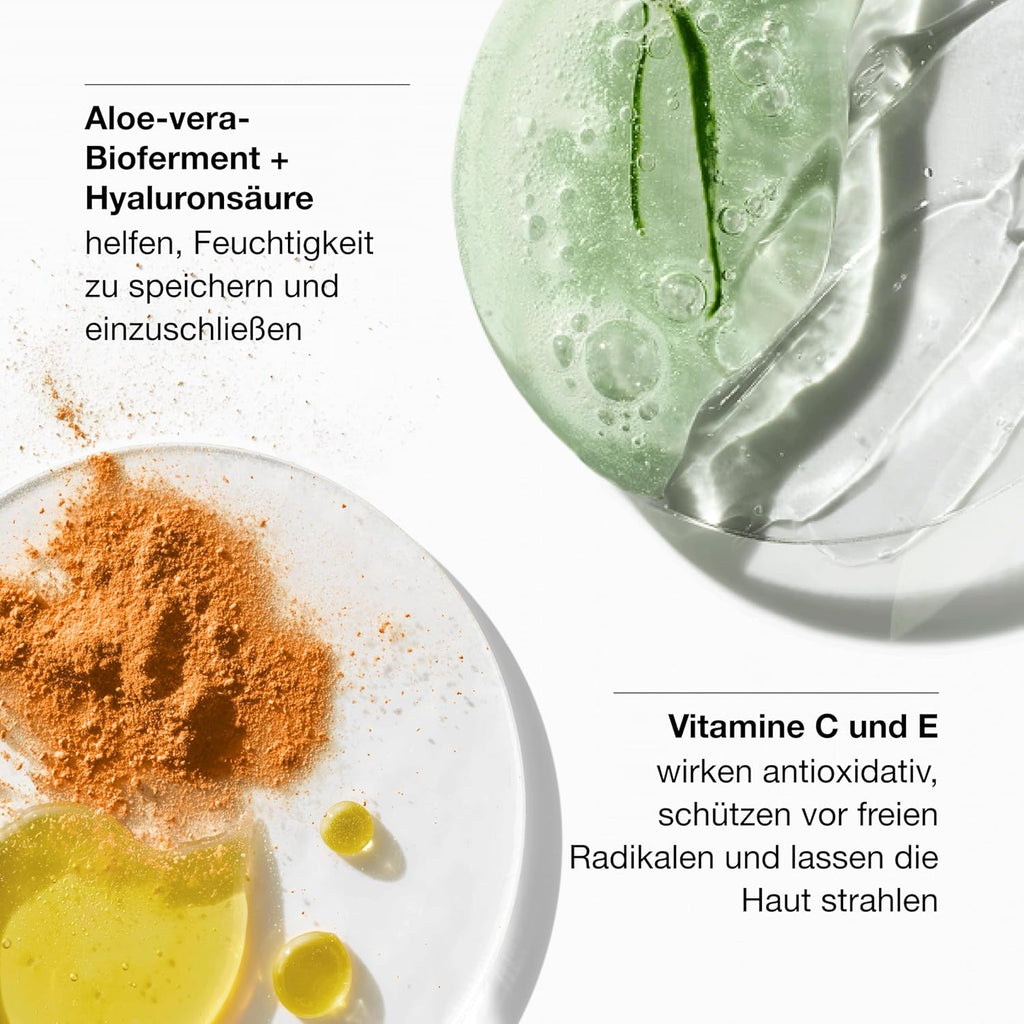 Clinique Moisture Surge 100H Auto-Replenishing Hydrator Oelfrei