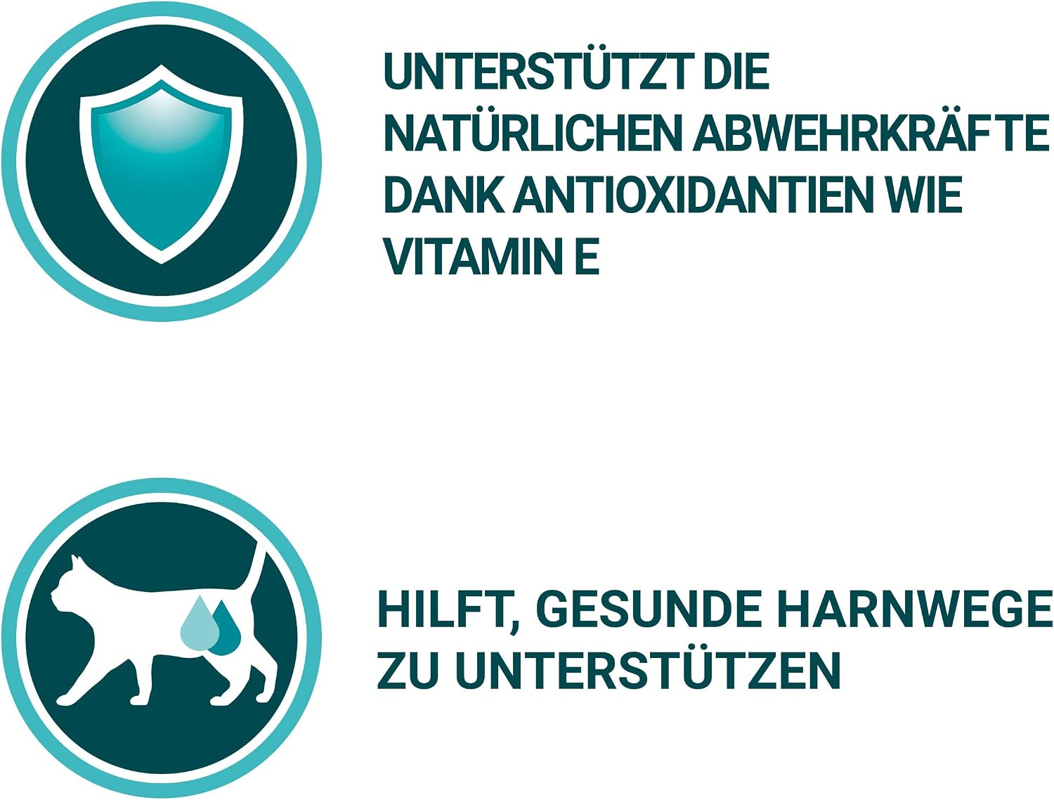 Katzenfutter Nass PURINA ONE 24er-48er Pack verschiedene Sorten