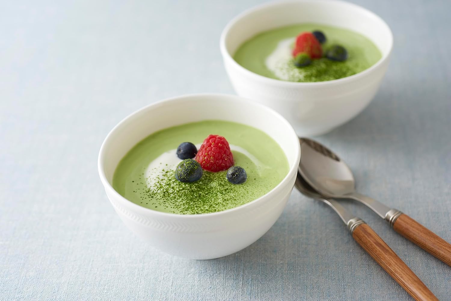 Ito En Instant Matcha Tee Pulver 120 g Sachets