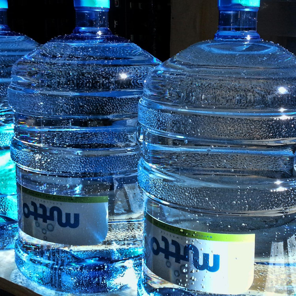 Mutto Quellwasser 19 L Flasche weich Trinkwasser Mineralwasser