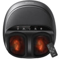 RENPHO 3D Shiatsu Schulter Nacken Massagegeraet mit Waerme, Massagekissen