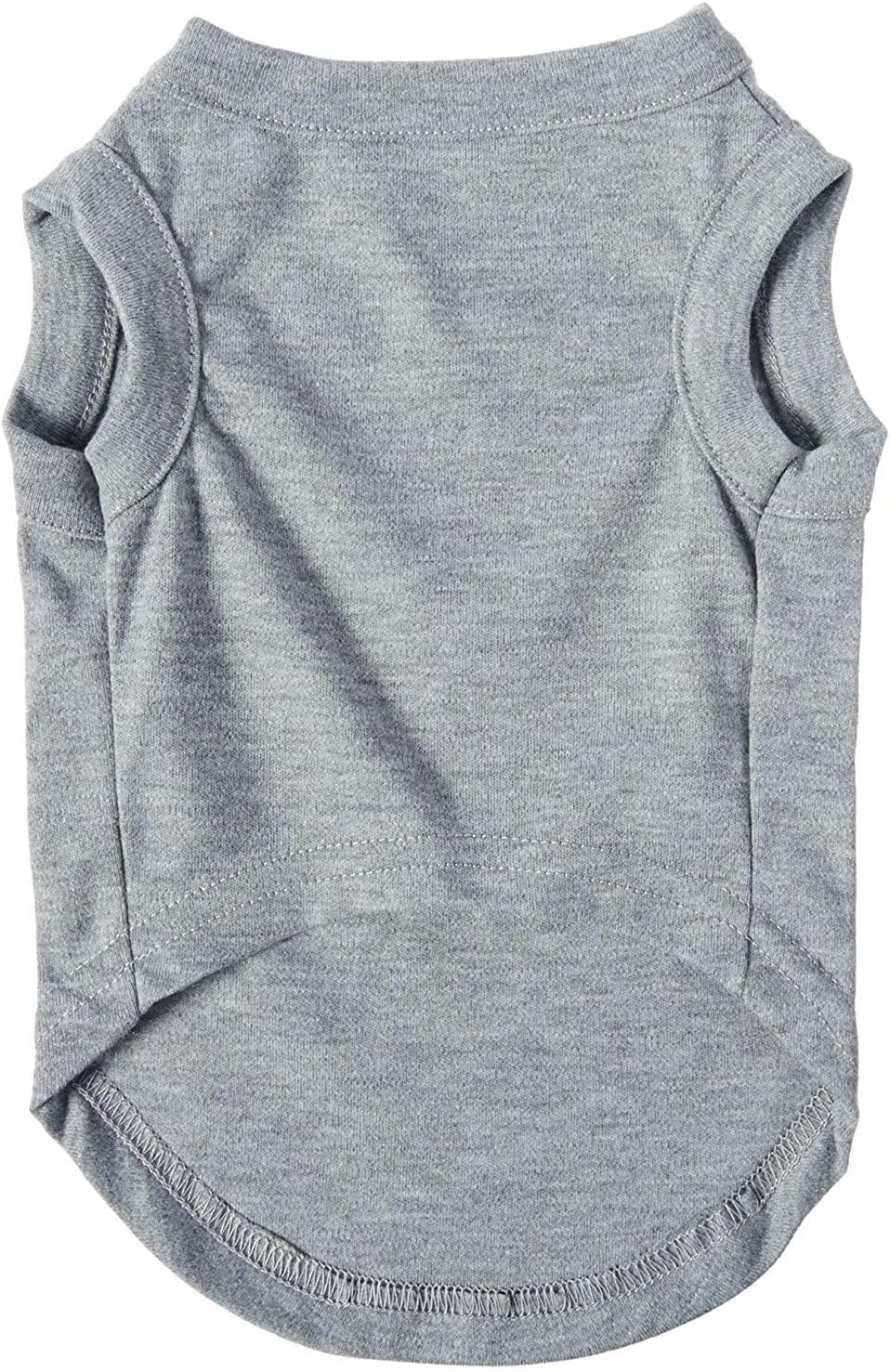Hundetanktop Weste Sommerhemd fuer kleine und mittlere Hunde Groesse 30cm-66cm