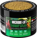 ARKA Shrimp Garnelenfutter kaltgepresst Softgranulat 150 ml sinkend hochverdauli