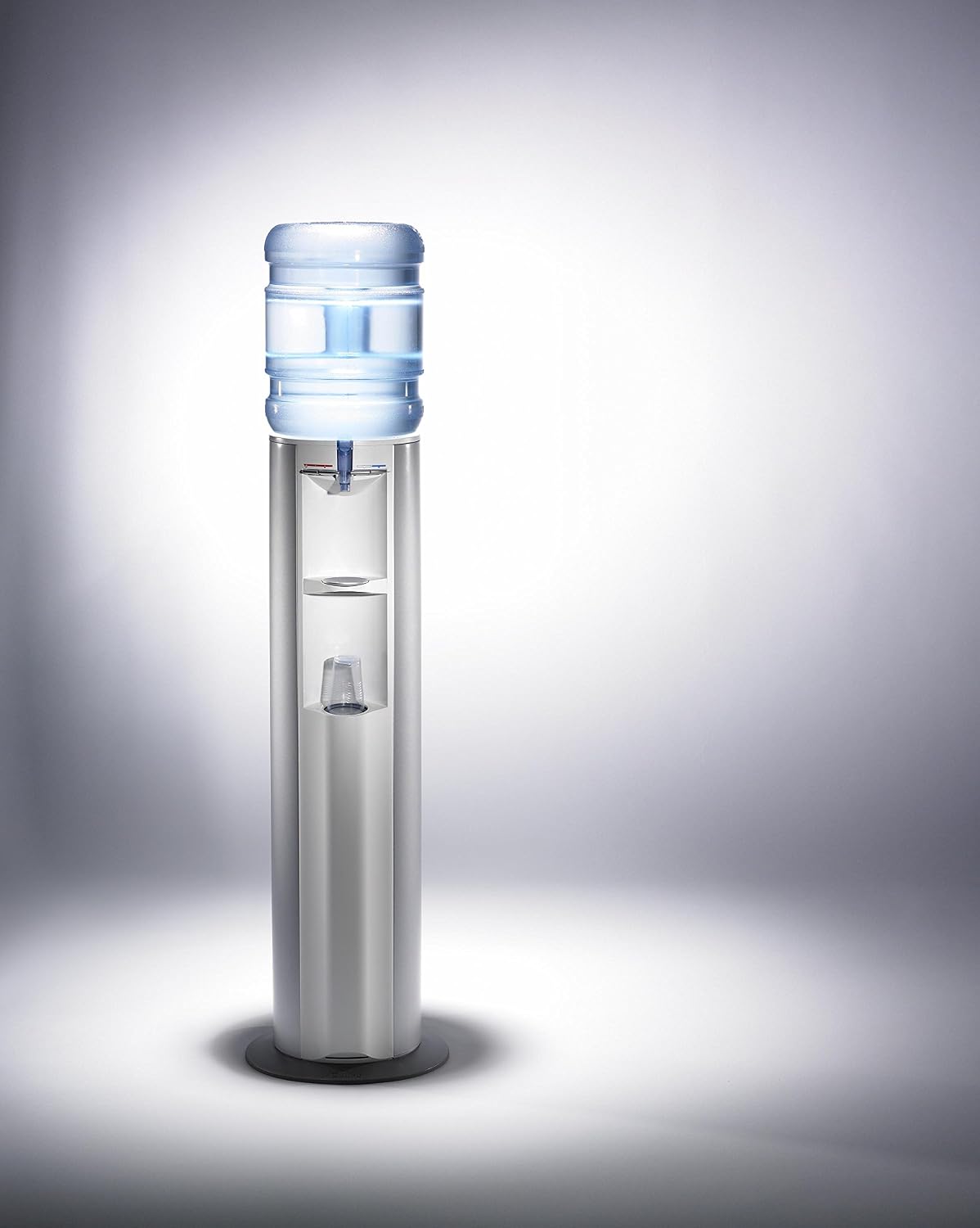 Sorgenti Blu Berg Fruehling Wasser 2 x 12 L Glasflasche