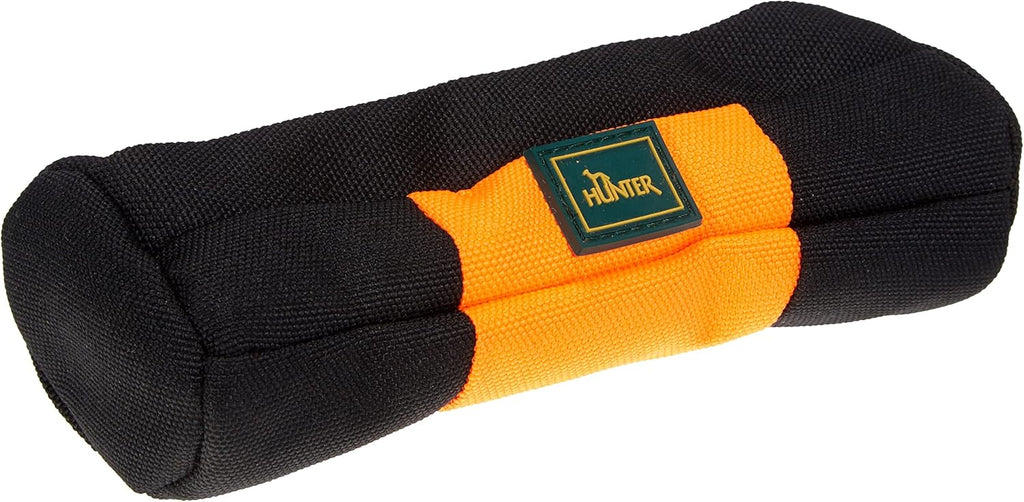 HUNTER Trainer Snack Dummy 20 cm befuellbar gepolstert zahnfreundlich 15cm-30cm