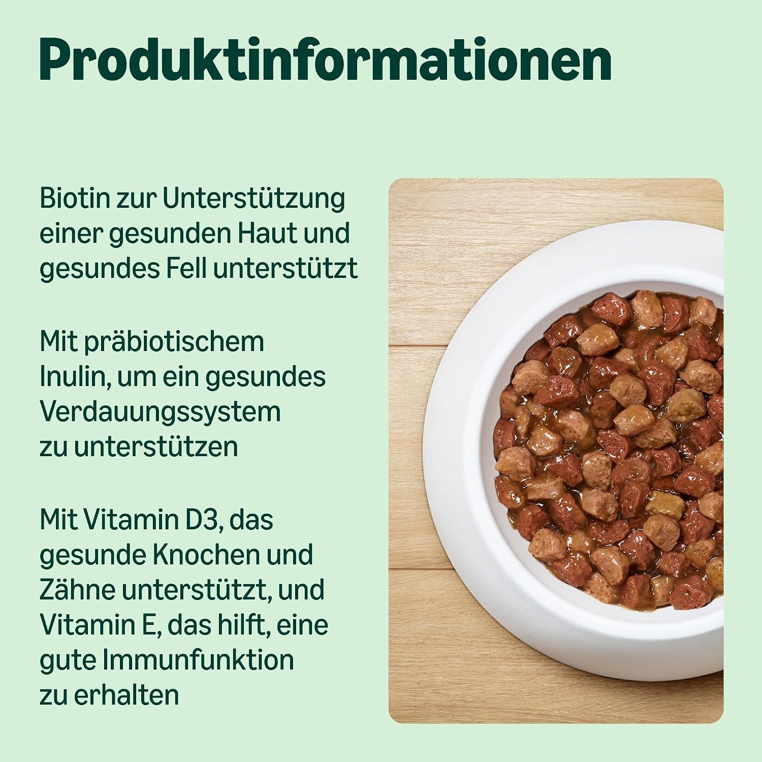 Katzenfutter nass 48er Pack verschiedene Sorten in Sauce