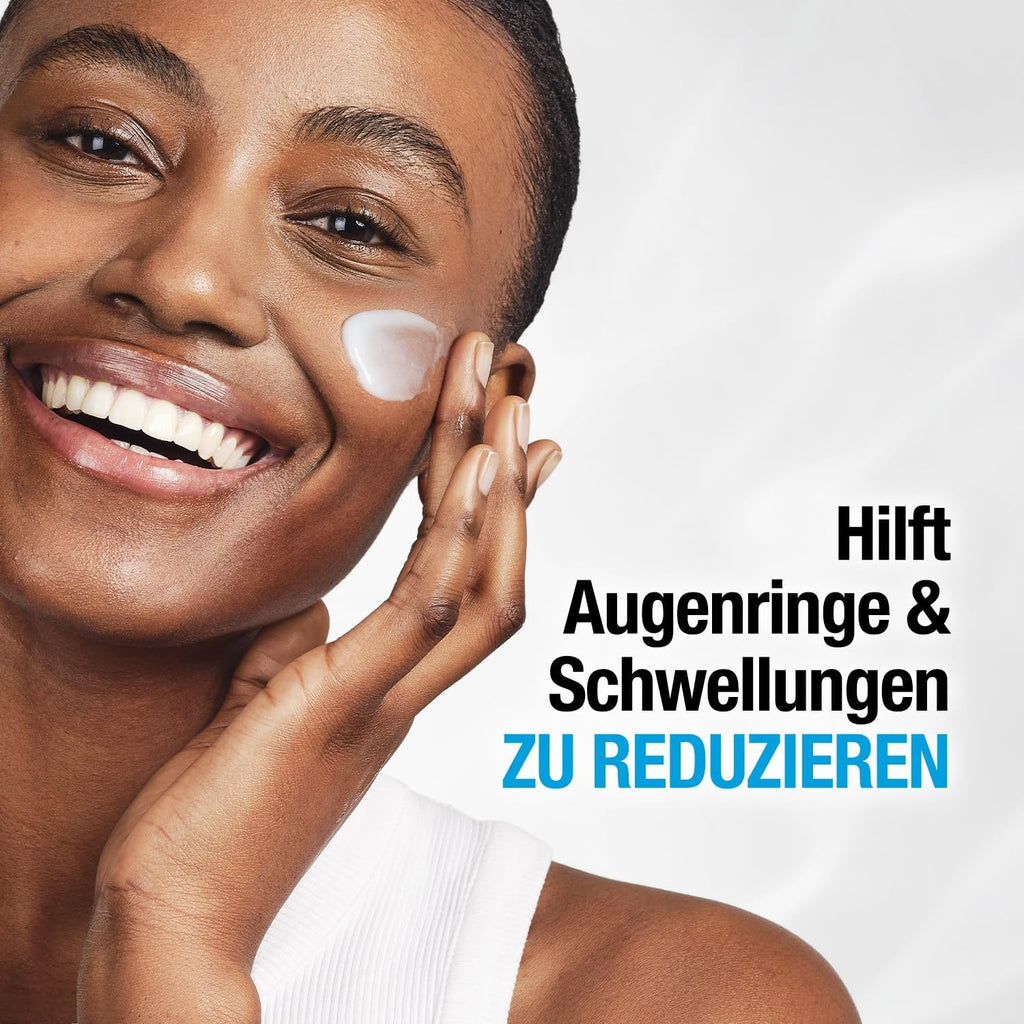 Neutrogena Hydro Boost Aqua Gel Hyaluronsaeure Gesicht