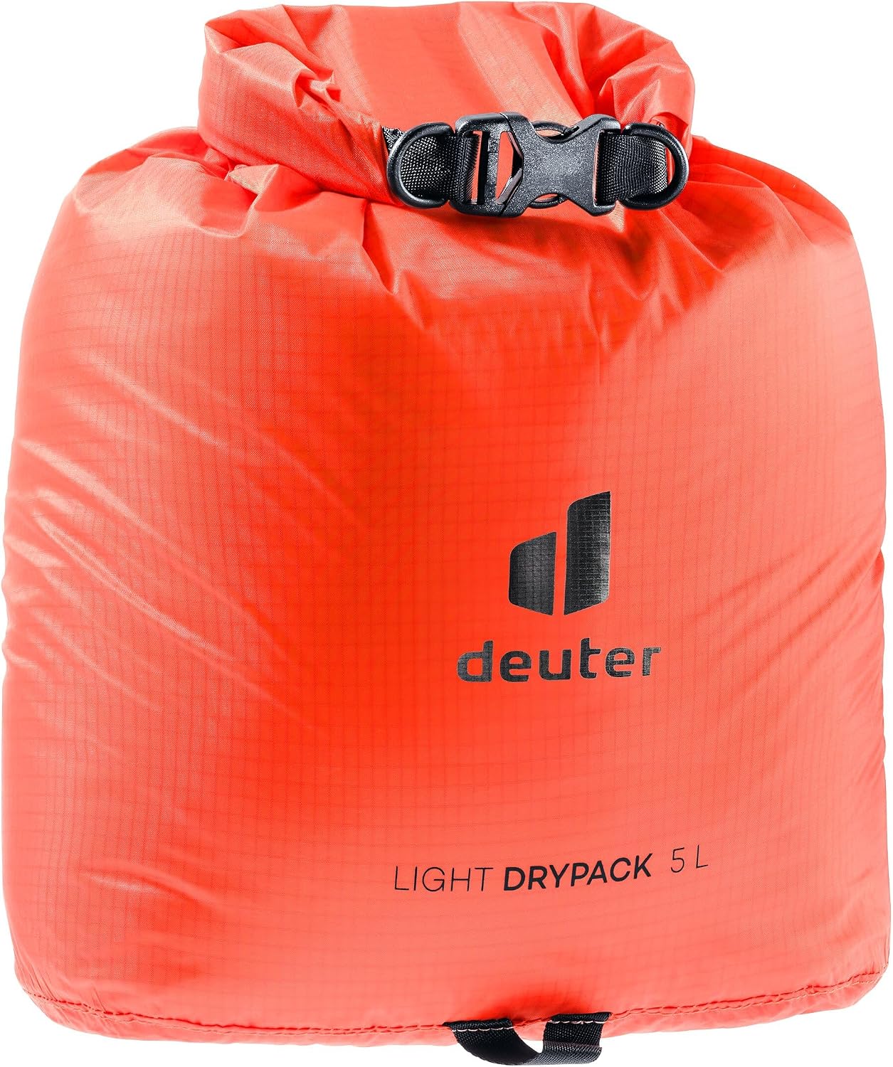 Deuter Light Drypack Packsack wasserfester Trekking Packsack